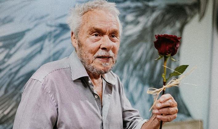 Jestli by si Jan přál něco změnit? „Vyvaroval bych se některých ženských. Poněvadž byly silnější než já.“
