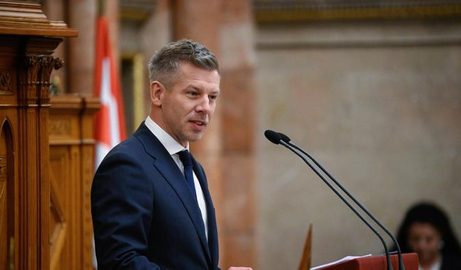Hungary Politics