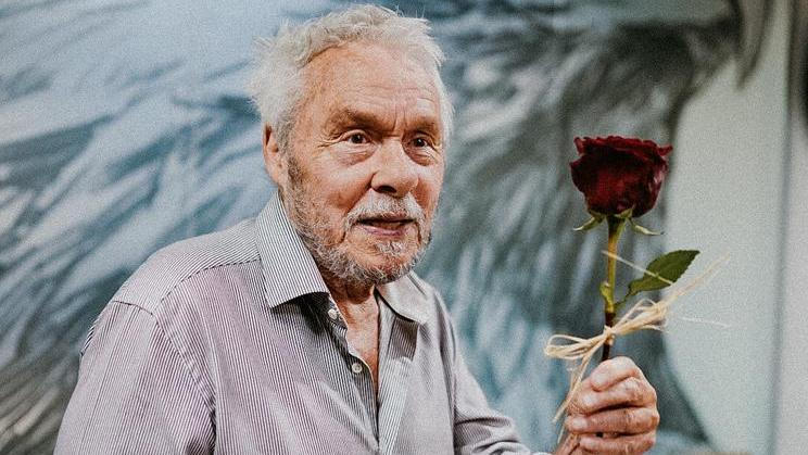 Jestli by si Jan přál něco změnit? „Vyvaroval bych se některých ženských. Poněvadž byly silnější než já.“