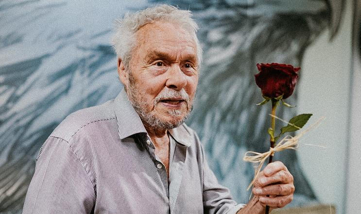 Jestli by si Jan přál něco změnit? „Vyvaroval bych se některých ženských. Poněvadž byly silnější než já.“