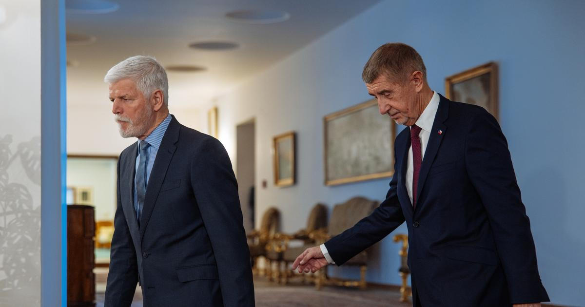 Babiš: O složení delegace na summit NATO vláda rozhodne 8. června