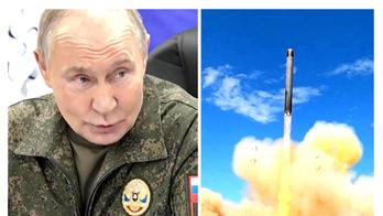 Putin, Sarmat