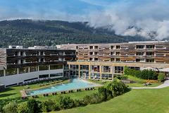 Falkensteiner Hotel & Spa Carinzia
