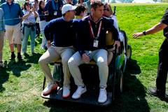 Rory McIlroy