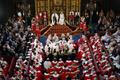 State Opening Of Parliament, in London