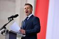 Hungary Magyar Inauguration
