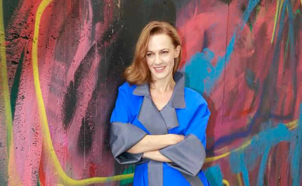 Petra Bučková