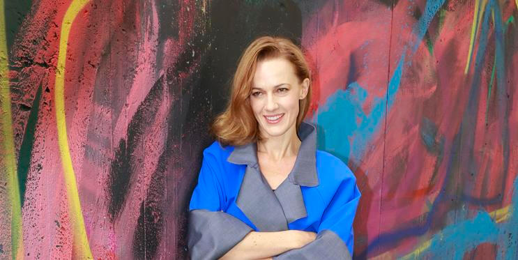 Petra Bučková