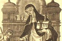 sv. Zdislava z Lemberka