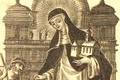 sv. Zdislava z Lemberka