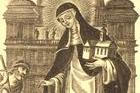 sv. Zdislava z Lemberka