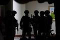 Philippine Senate holds senator and drug war enforcer dela Rosa in protective custody