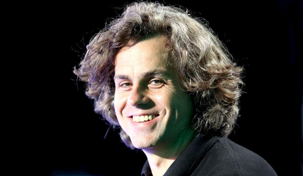 Kamil Holán, motocyklový závodník