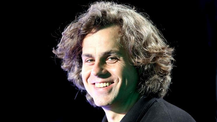 Kamil Holán, motocyklový závodník
