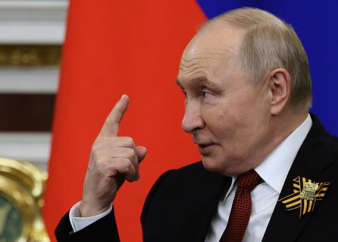 Russia Victory Day