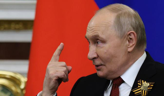 Russia Victory Day