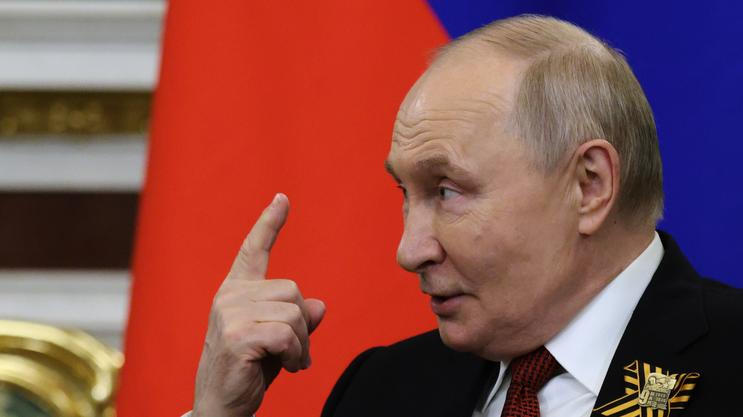 Russia Victory Day