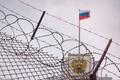 The,Concept,Of,European,And,Us,Sanctions,Pressure,On,The