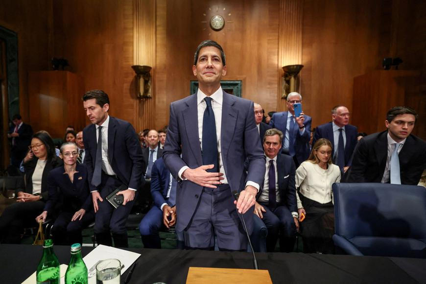 Šéfem amerického Fedu bude Kevin Warsh. Nahradí Trumpova neoblíbeného bankéře