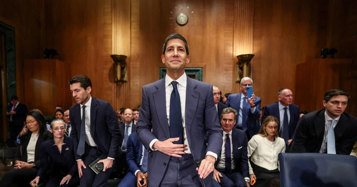 Šéfem amerického Fedu bude Kevin Warsh. Nahradí Trumpova neoblíbeného bankéře