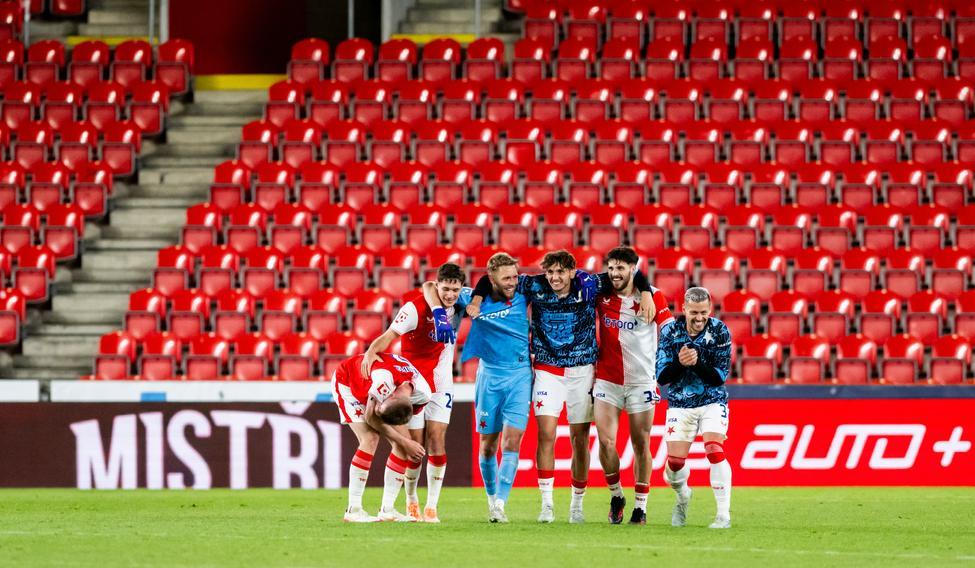 hráči SK Slavia Praha, fotbalisté, sportovci