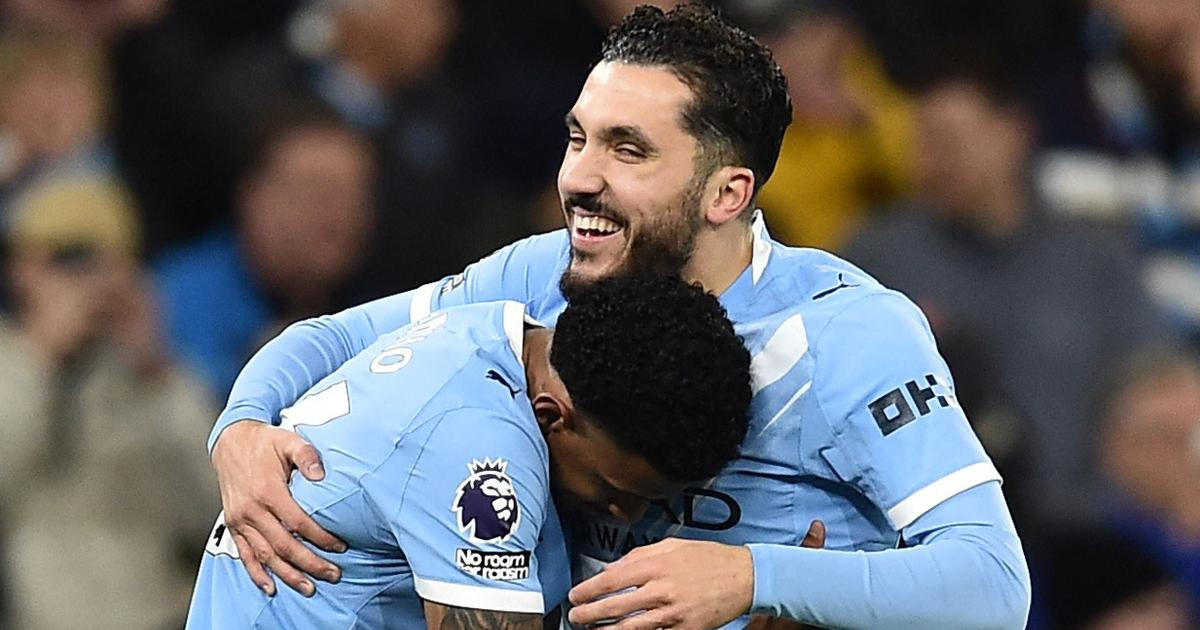 Citizens stále bojují o titul. PSG má pátý ligový triumf po sobě, Inter Milán double