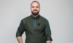 Extrémní proměny - Tomáš Fremr