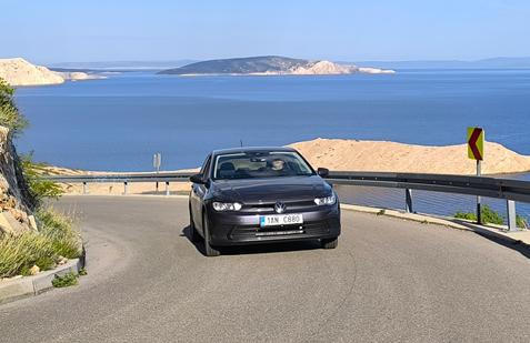 Volkswagen Polo Love