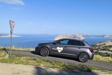Volkswagen Polo Love