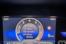 Volkswagen Polo Love
