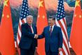 China Trump