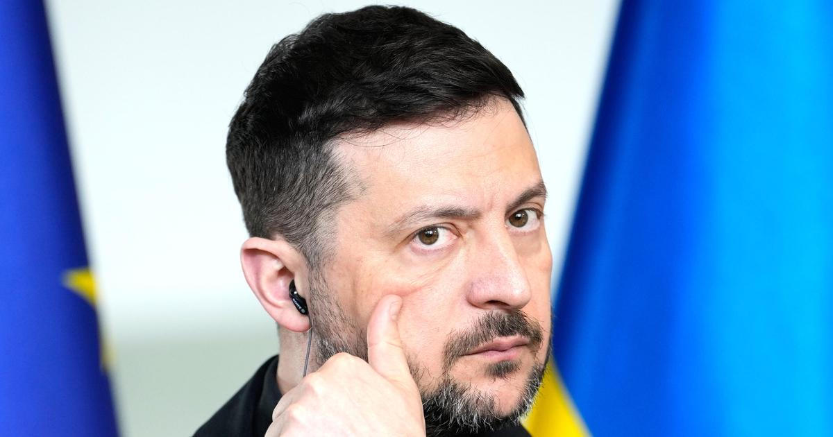 Zelenskyj si postěžoval na snížení dodávek protiraketových střel od partnerů