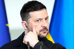 Germany Ukraine