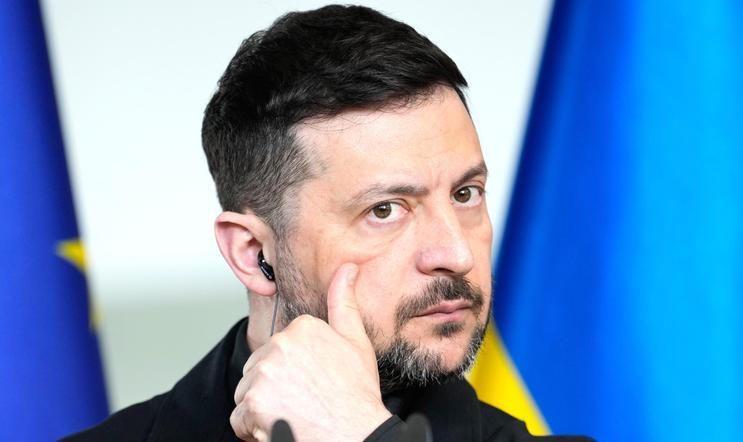 Germany Ukraine