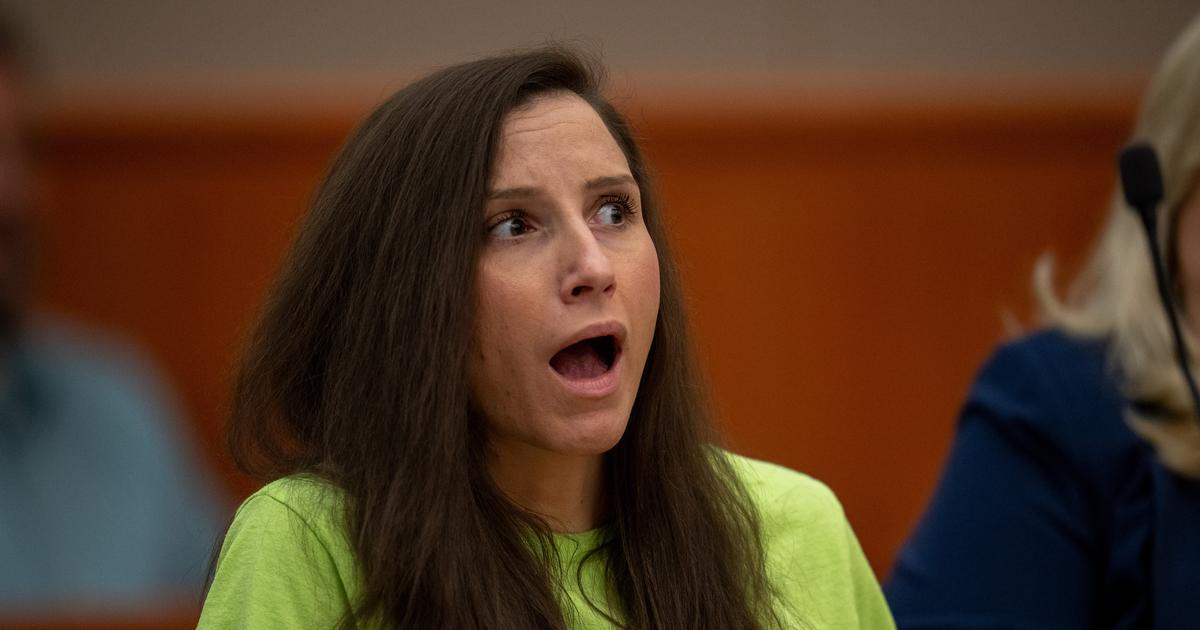 Americká autorka dětské knihy o truchlení dostala doživotí za vraždu manžela