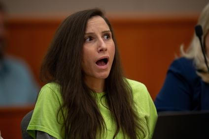 Kouri Richins Murder Trial