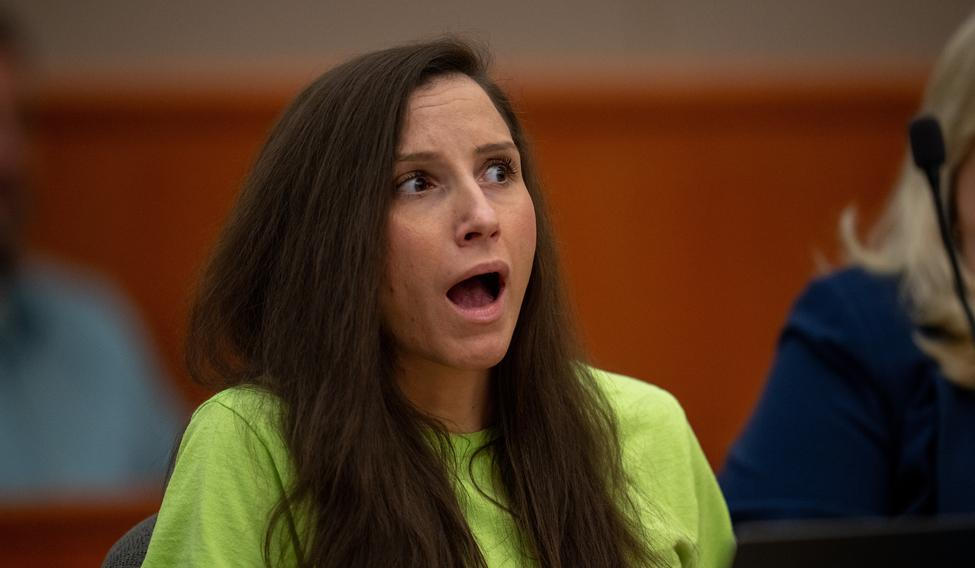 Kouri Richins Murder Trial