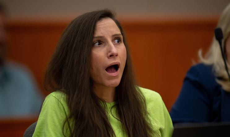 Kouri Richins Murder Trial