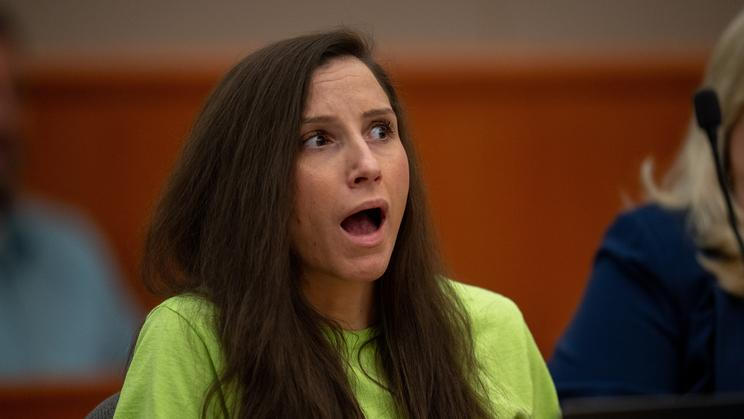 Kouri Richins Murder Trial