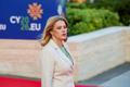 Informal European leaders' summit in Ayia Napa
