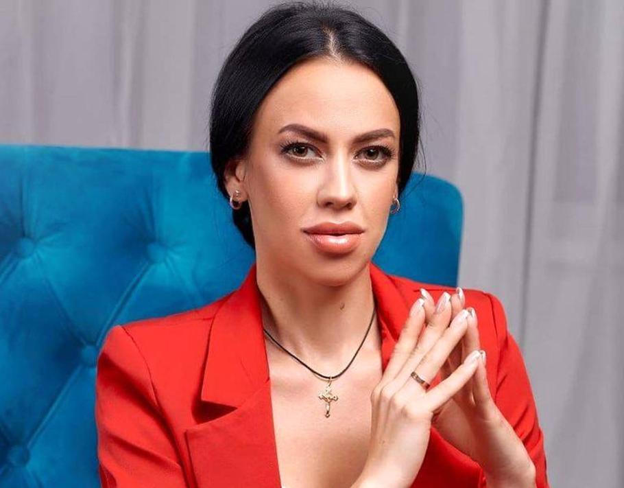Marianna Budanová