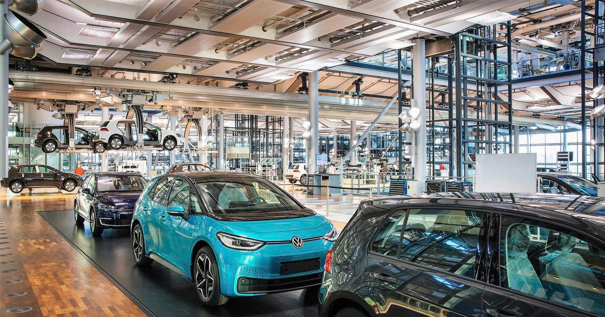 Další porážka evropských automobilek. Číňané otevřeně říkají, na koho mají spadeno