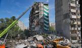Russia Ukraine War