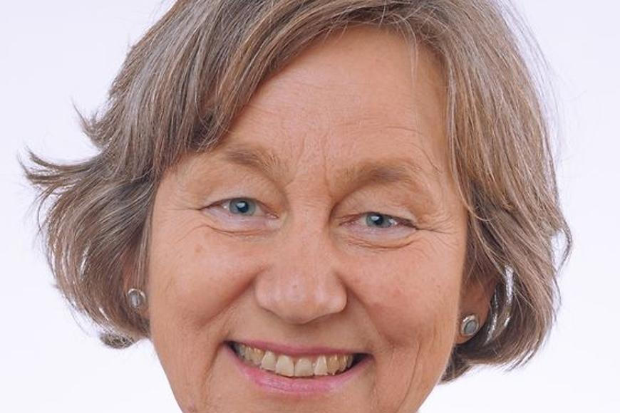 „Chceme jen, aby Česko uznalo bezpráví na sudetských Němcích,“ říká poslankyně AfD