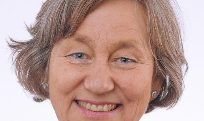 Martina Kempfová (AfD)