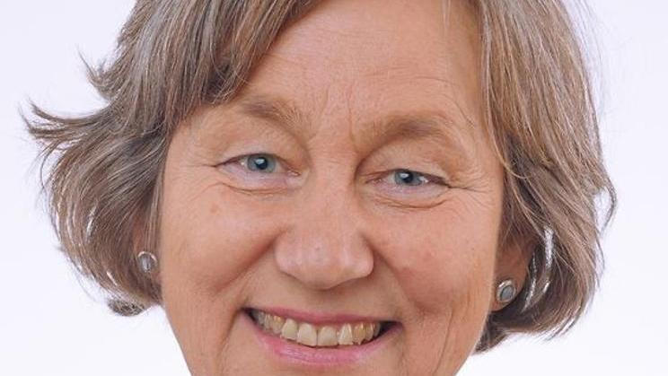 Martina Kempfová (AfD)