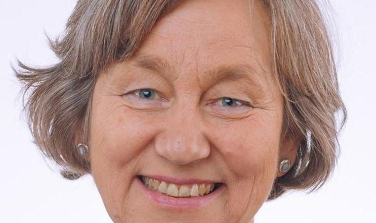 Martina Kempfová (AfD)