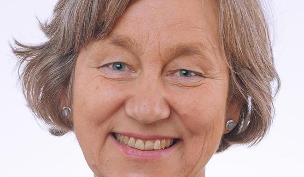 Martina Kempfová (AfD)