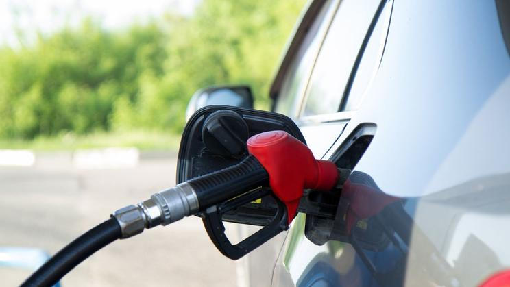Ilustrační snímek / Benzín / Diesel / Nafta / Paliva / Cena / Zdražování / Růst ceny / Energie / Ekonomika / Energetická krize / Inflace