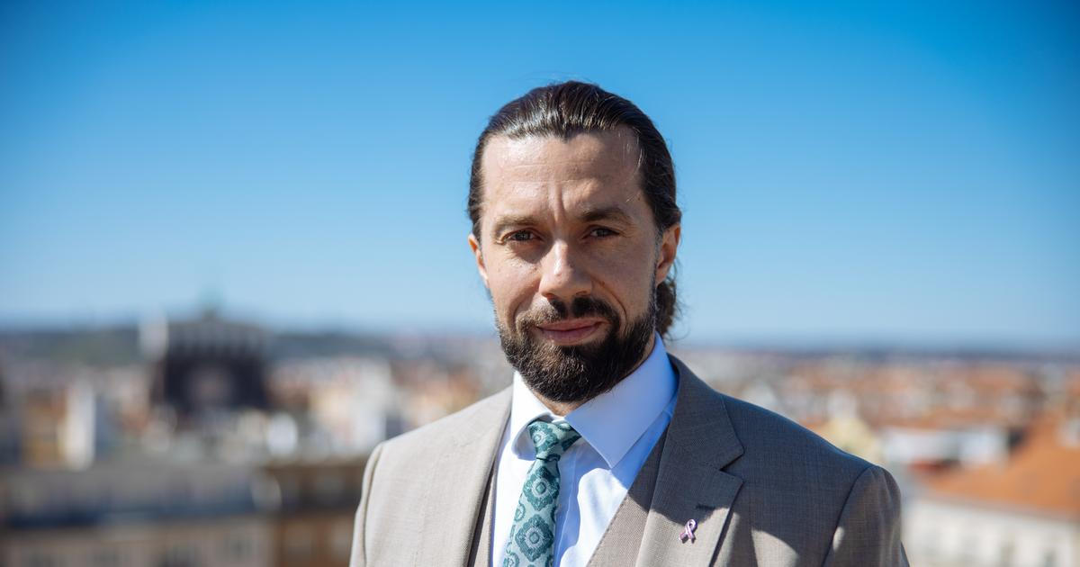 Známý multimilionář žaluje VZP kvůli patentu. „O žádný vynález nejde,“ brání se pojišťovna